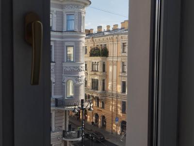 Фото отеля