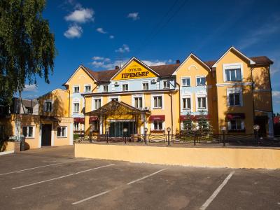 Фото отеля