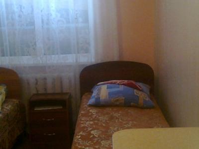 Фото отеля