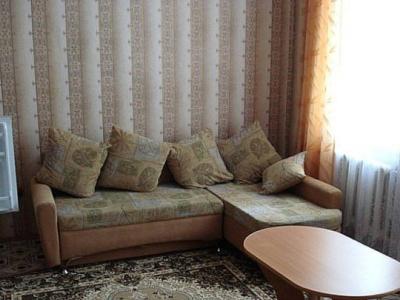 Фото отеля