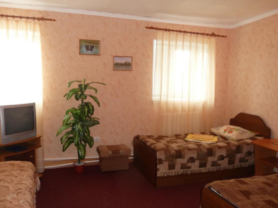 Фото отеля