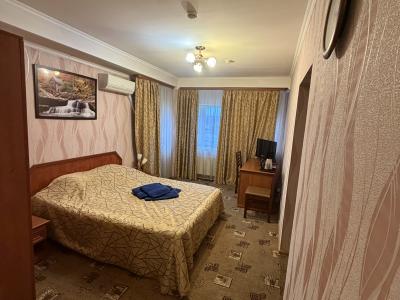 Фото номера отеля