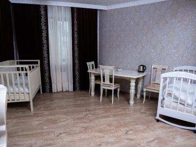 Фото номера отеля