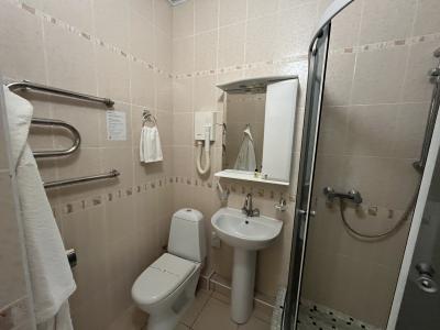 Фото номера отеля