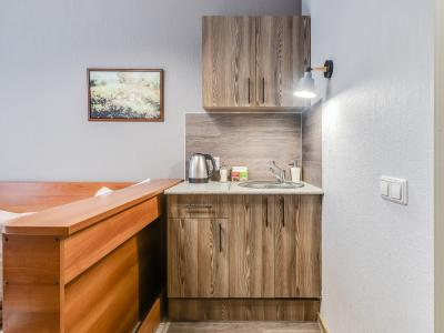 Фото отеля