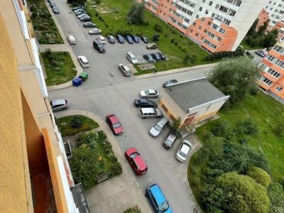 Фото номера отеля
