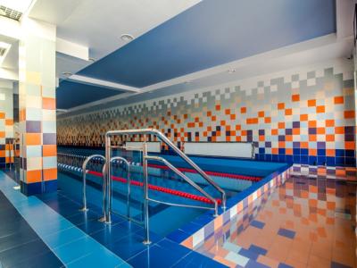 Фото отеля