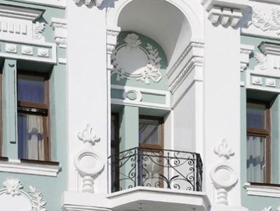 Фото отеля