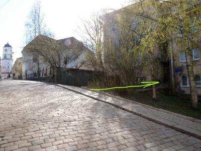 Фото отеля