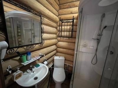 Фото номера отеля