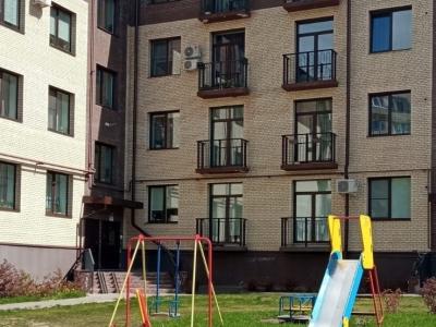Фото отеля