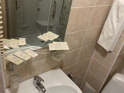 Фото номера отеля
