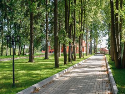 Фото номера отеля