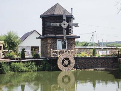 Фото отеля