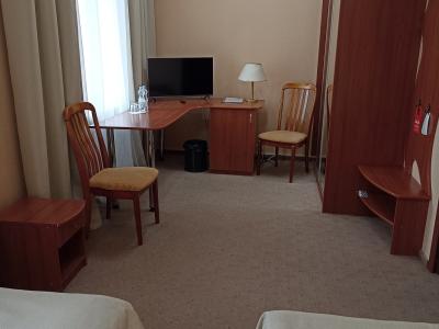 Фото номера отеля