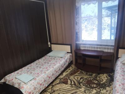 Фото отеля