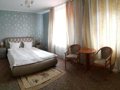 Фото номера отеля