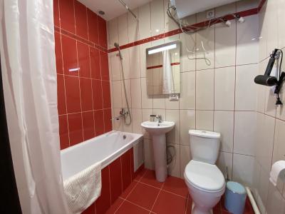 Фото номера отеля