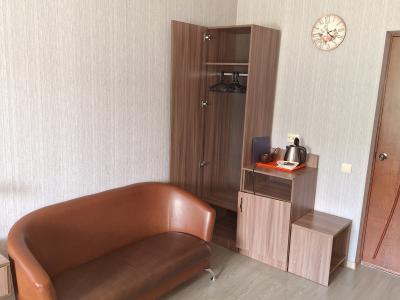 Фото номера отеля