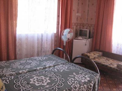 Фото отеля