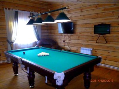 Фото отеля
