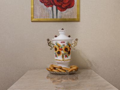 Фото отеля