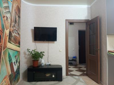 Фото номера отеля