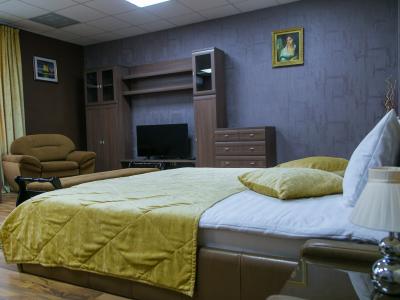 Фото номера отеля