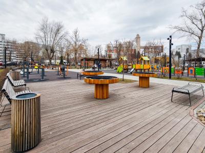 Фото отеля