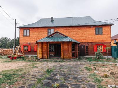 Фото номера отеля