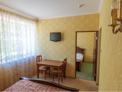 Фото отеля