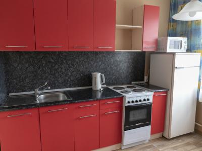 Фото отеля