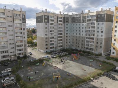 Фото отеля