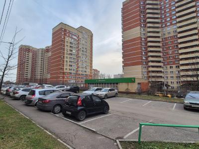 Фото отеля