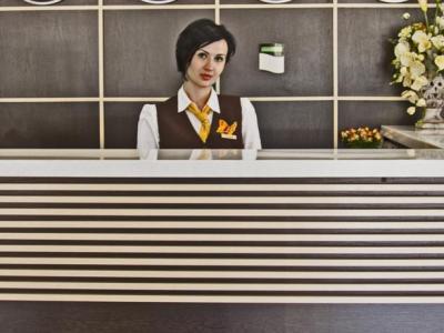 Фото отеля