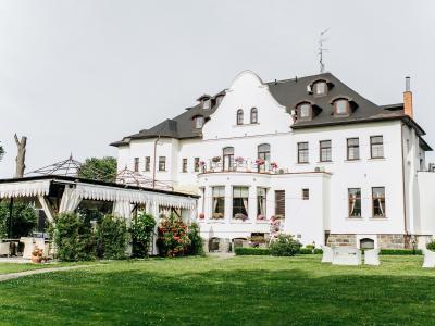Фото отеля