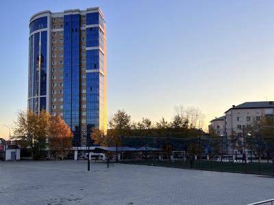 Фото отеля