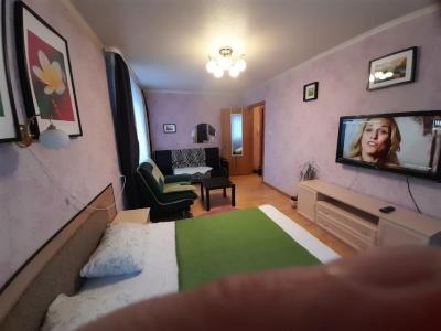 Фото номера отеля