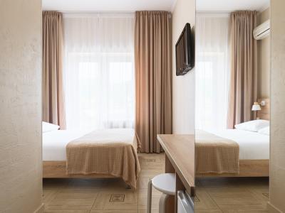 Фото отеля