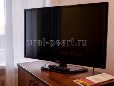 Фото номера отеля