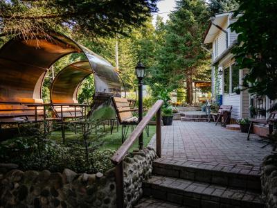 Фото отеля