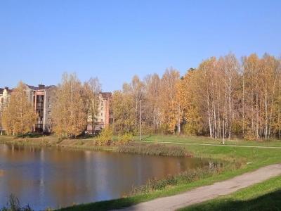 Фото номера отеля