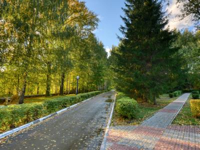 Фото отеля