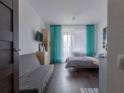 Фото отеля