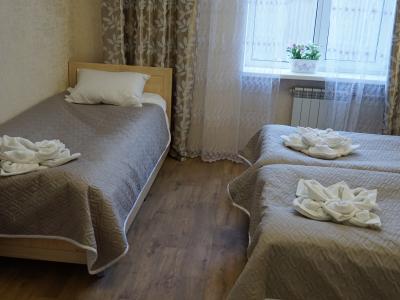 Фото номера отеля