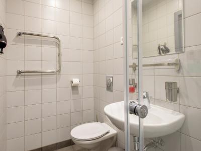 Фото номера отеля