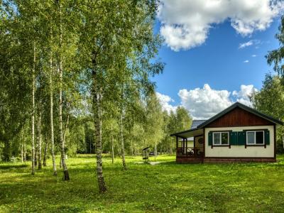 Фото отеля