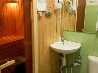 Фото номера отеля