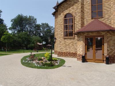 Фото отеля