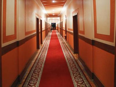 Фото отеля